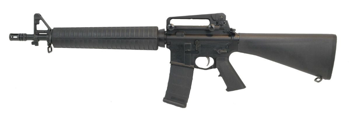 Opt for ♥ Palmetto State Armory Top Sell PSA PA-15 16